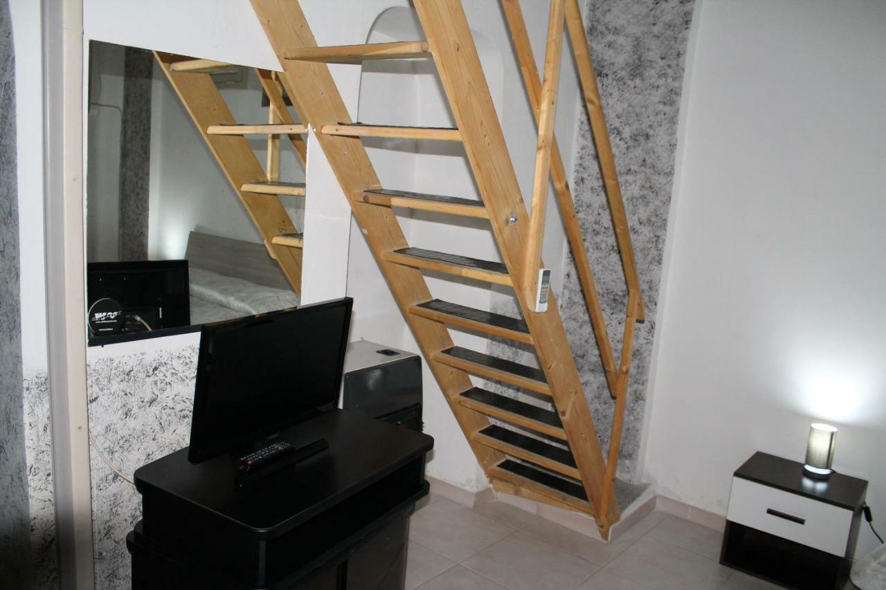 Home Greco Catânia Exterior foto
