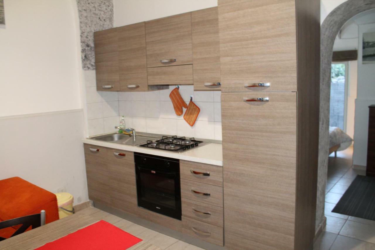 Home Greco Catânia Exterior foto